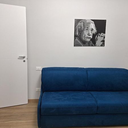 ジェノヴァLa Perla Del Porto Anticoアパートメント エクステリア 写真