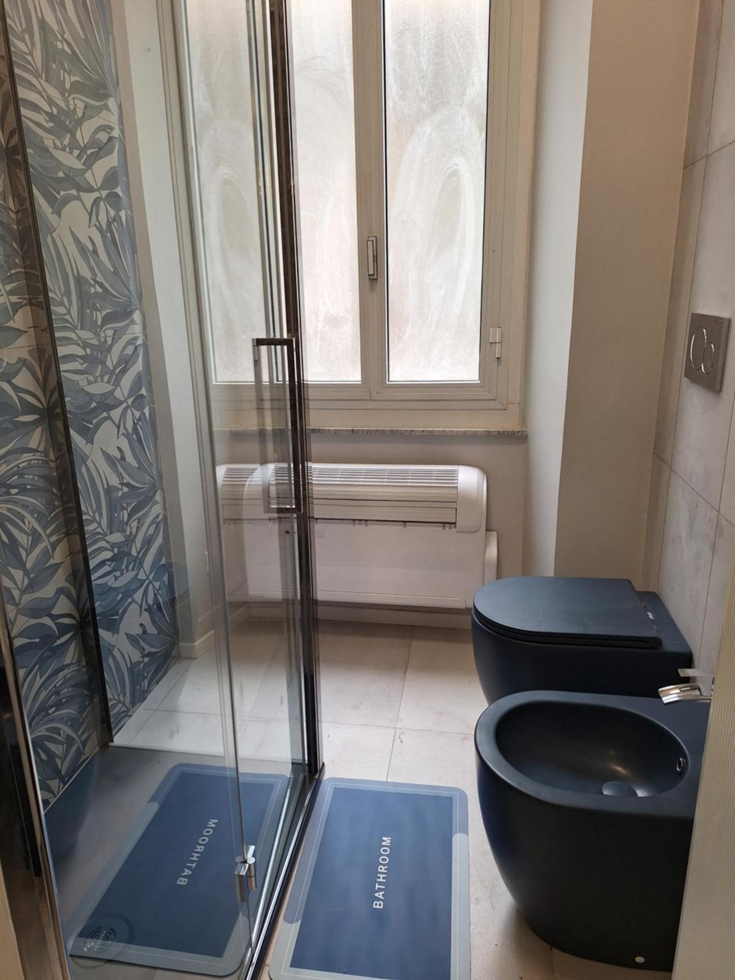 ジェノヴァLa Perla Del Porto Anticoアパートメント エクステリア 写真